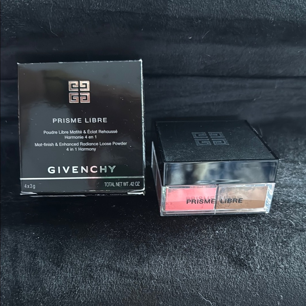 Givenchy Dual-Tone Loose Powder